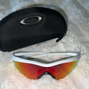 Oakley Sunglasses with Case